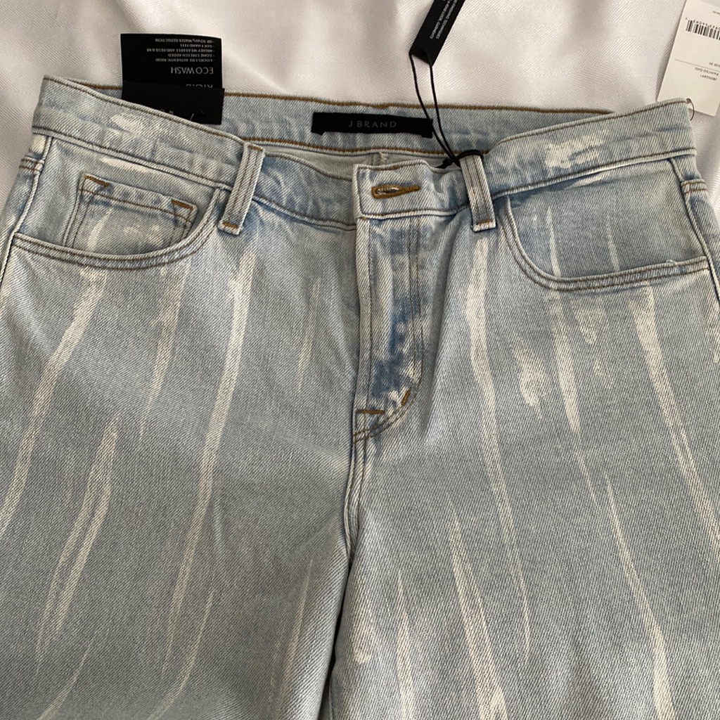Brand New J Brand